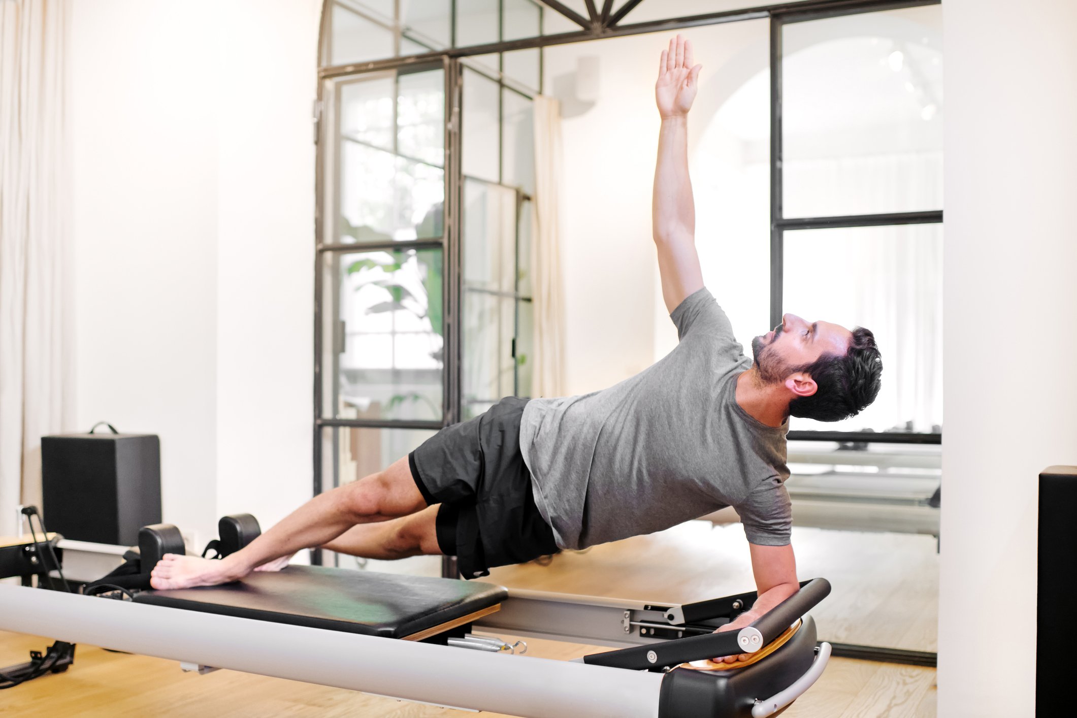 Centred Soul - Pilates Studio - Ruimsig - Roodepoort