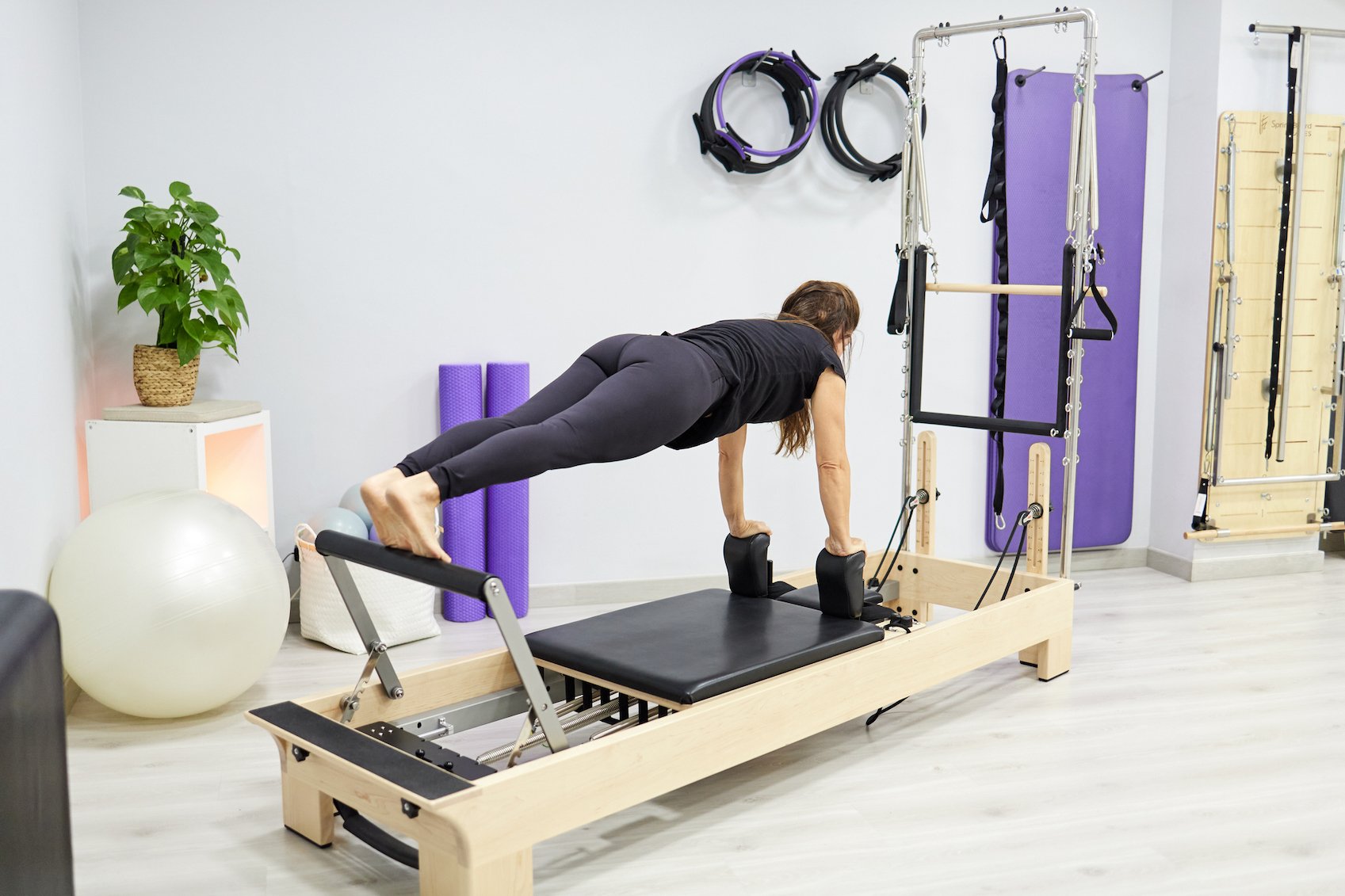 pilates studio - ruimsig - roodepoort - centred soul - classes - fees