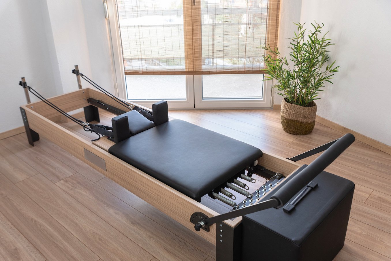 pilates studio - ruimsig - roodepoort - centred soul - instructers - marti pettit - belinda harris